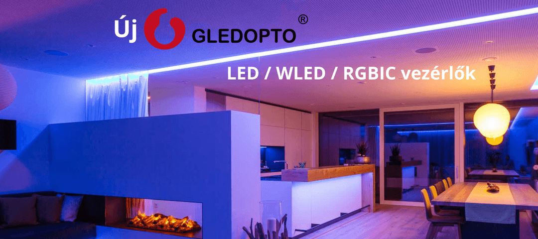 gledopto elite series