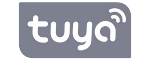 Tuya smart logo