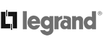 Legrand logo