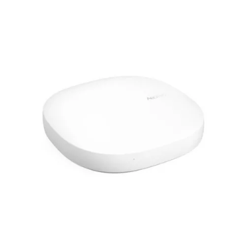 Aeotec SmartThings Hub – központi egység Zigbee, Thread és Z-Wave protokollokkal, Matter kompatibilis
