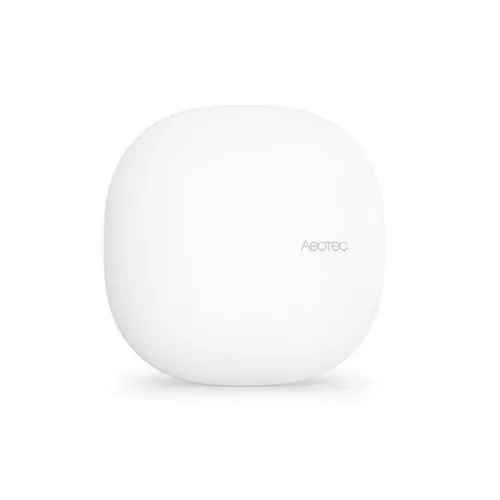 Aeotec SmartThings Hub – központi egység Zigbee, Thread és Z-Wave protokollokkal, Matter kompatibilis