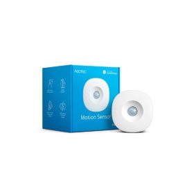   Aeotec Motion Sensor, SmartThings compatible, with Zigbee 3.0 protocol (GP-AEOMSSEU)