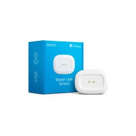   Aeotec Water Leak Sensor – vízszivárgás-érzékelő – Zigbee 3.0 (GP-AEOWLSEU)