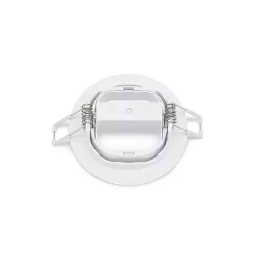 Aeotec Recessor – süllyesztett rögzítőkeret MultiSensor 6/7 és TriSensor érzékelőkhöz (DSE010)