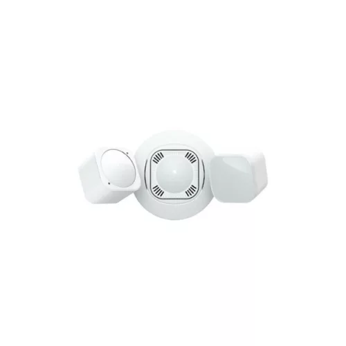 Aeotec Recessor – süllyesztett rögzítőkeret MultiSensor 6/7 és TriSensor érzékelőkhöz (DSE010)
