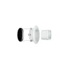 Aeotec Recessor – süllyesztett rögzítőkeret MultiSensor 6/7 és TriSensor érzékelőkhöz (DSE010)