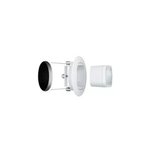 Aeotec Recessor – süllyesztett rögzítőkeret MultiSensor 6/7 és TriSensor érzékelőkhöz (DSE010)