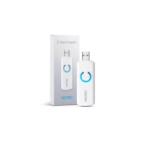   Z-Stick Gen5+ – USB Z-Wave vezérlő akkumulátorral – Z-Wave (ZW090)