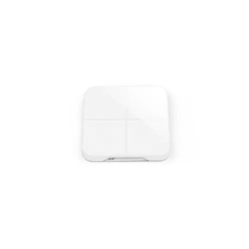 Aeotec WallMote Quad – fali távirányító 4 gombbal – Z-Wave (ZW130)