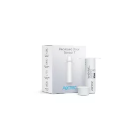   Aeotec Recessed Door Sensor 7 – süllyesztett ajtónyitás-érzékelő – Z-Wave (ZW187)