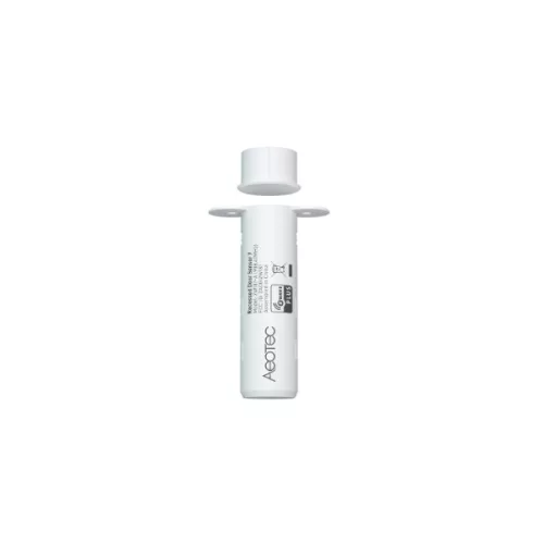 Aeotec Recessed Door Sensor 7 – süllyesztett ajtónyitás-érzékelő – Z-Wave (ZW187)