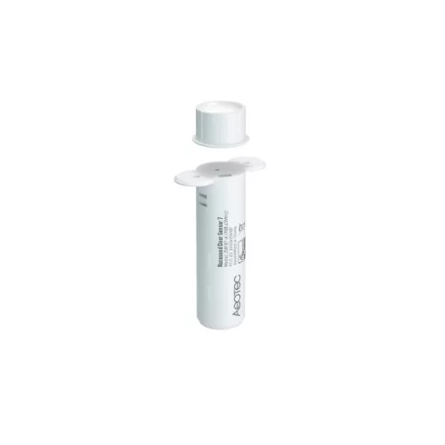Aeotec Recessed Door Sensor 7 – süllyesztett ajtónyitás-érzékelő – Z-Wave (ZW187)