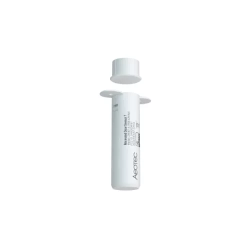 Aeotec Recessed Door Sensor 7 – süllyesztett ajtónyitás-érzékelő – Z-Wave (ZW187)