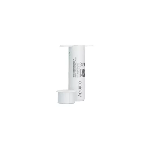 Aeotec Recessed Door Sensor 7 – süllyesztett ajtónyitás-érzékelő – Z-Wave (ZW187)