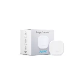 Aeotec Range Extender 7 – Z-Wave jelerősítő (ZW189-C15)