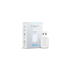 Aeotec Z-Stick 7 – USB Z-Wave vezérlő (ZWA010)