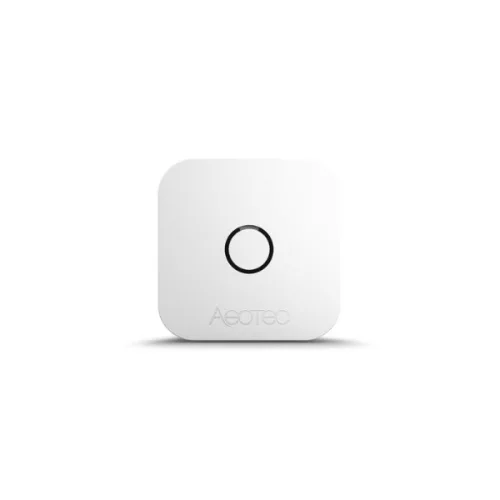 Aeotec aërQ – hőmérséklet- és páratartalom-érzékelő – Z-Wave (ZWA039)