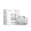 Aeotec TriSensor 8 - 3 az 1-ben érzékelő: (hőmérő + mozgás és fényintenzitás), Z-Wave 800 sorozat (ZWA045-C)