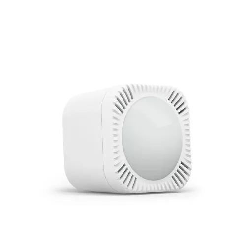 Aeotec TriSensor 8 - 3 az 1-ben érzékelő: (hőmérő + mozgás és fényintenzitás), Z-Wave 800 sorozat (ZWA045-C)