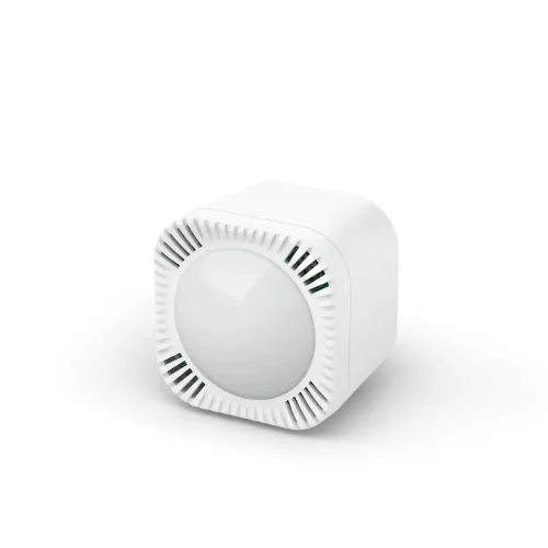 Aeotec TriSensor 8 - 3 az 1-ben érzékelő: (hőmérő + mozgás és fényintenzitás), Z-Wave 800 sorozat (ZWA045-C)