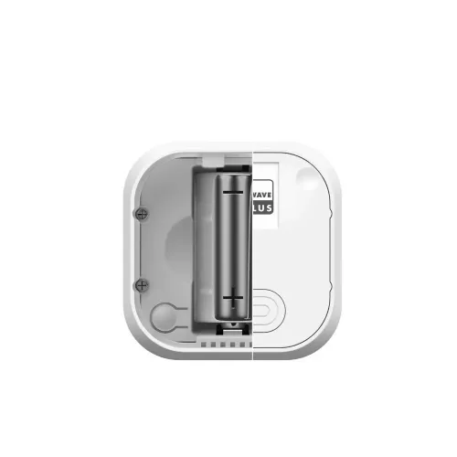Aeotec TriSensor 8 - 3 az 1-ben érzékelő: (hőmérő + mozgás és fényintenzitás), Z-Wave 800 sorozat (ZWA045-C)