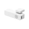 Aeotec Door Window Sensor 8 – nyitás-, dőlés-, hőmérséklet- és páratartalom-érzékelő, Z-Wave, fehér (ZWA055-C)