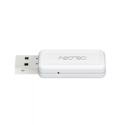 Aeotec Z-Stick 10 Pro - Z-Wave és Zigbee USB adapter (ZWA060-C)