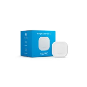 Aeotec Range Extender Zi, Zigbee 3.0 jelerősítő (ZGA001)