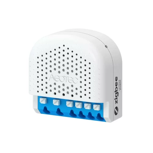Aeotec Pico Shutter Zigbee 3.0 redőnyvezérlő modul (ZGA004)