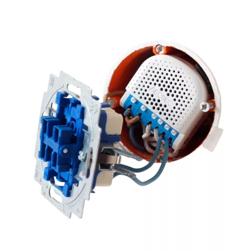 Aeotec Pico Shutter Zigbee 3.0 redőnyvezérlő modul (ZGA004)
