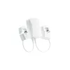 Aeotec Home Energy Meter Gen5 háromfázisú, áramváltós fogyasztásmérő, Z-Wave (ZW095C3A60)