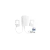 Aeotec Home Energy Meter Gen5 háromfázisú, áramváltós fogyasztásmérő, Z-Wave (ZW095C3A60)