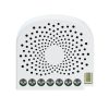 Aeotec Dual Nano Switch with Power Metering