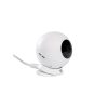 Shelly Camera – kamera, beltéri, AI tárgy felismeréssel, 1080P,  Bluetooth, Wi-Fi, fehér (S1CM-0DXW00)