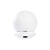 Shelly Camera – kamera, beltéri, AI tárgy felismeréssel, 1080P,  Bluetooth, Wi-Fi, fehér (S1CM-0DXW00)