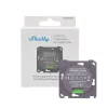 Shelly 2-Output Power Base for Wall Display –  X1i, X2i hálózati tápegység, 2 relé kimenettel 