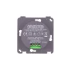 Shelly 2-Output Power Base for Wall Display –  X1i, X2i hálózati tápegység, 2 relé kimenettel 