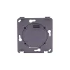 Shelly 2-Output Power Base for Wall Display –  X1i, X2i hálózati tápegység, 2 relé kimenettel 