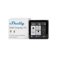 Shelly platform
