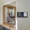 Shelly Wall Display X2i – fali vezérlőpanel és villanykapcsoló, Wi-Fi, Bluetooth, fekete