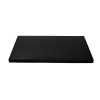 Shelly Wall Display XL Black — 10,1″-es fali vezérlőpanel és villanykapcsoló, Wi-Fi, Bluetooth, fekete
