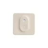 Shelly BLU H&T ZB – kültéri pára és hőmérséklet szenzor, Bluetooth, Zigbee, elefántcsont