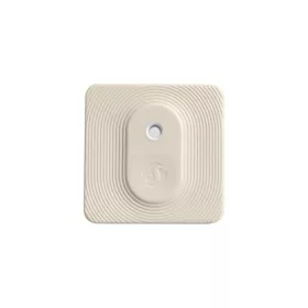   Shelly BLU H&T ZB – kültéri pára és hőmérséklet szenzor, Bluetooth, Zigbee, elefántcsont