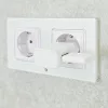 Shelly BLU Gateway, USB kulcs alakú Shelly Bluetooth átjáró