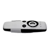 Shelly BLU Remote Control ZB – távirányító, gesztusvezérléssel, Bluetooth, Zigbee, fehér
