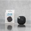 Shelly BLU Button TOUGH 1, kültéri Bluetooth távirányító, fekete színű
