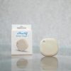 Shelly BLU Button TOUGH 1, kültéri Bluetooth távirányító, elefántcsont színű