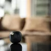 Shelly BLU Button TOUGH 1 ZB – Bluetooth, Zigbee  távirányító, fekete