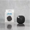 Shelly BLU Button TOUGH 1 ZB – Bluetooth, Zigbee  távirányító, fekete