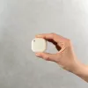 Shelly BLU Button TOUGH 1 ZB – Bluetooth, Zigbee  távirányító, elefántcsont színű
